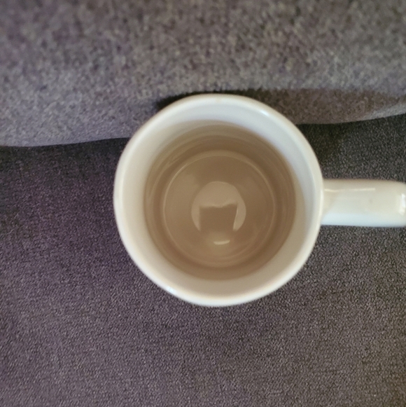 RAE DUNN Large "Sunday Funday" Coffee Mug - Picture 3 of 5